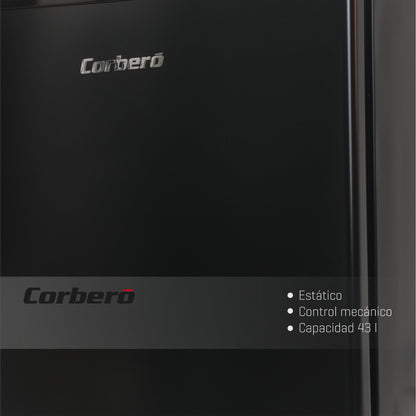 Minibar Corberó 43L