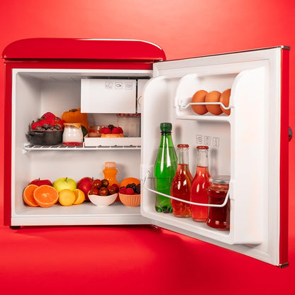 Minibar Cecotec Retro 45L
