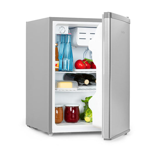 Klarstein Cool Kid - Mini Nevera Compacta de 66L