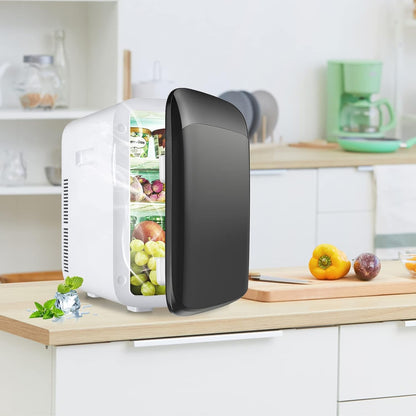 Mini Nevera Portátil GOPLUS 15L