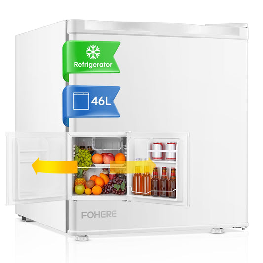 Mini Frigorífico FOHERE 46L