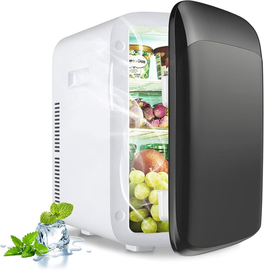 Mini Nevera Portátil GOPLUS 15L