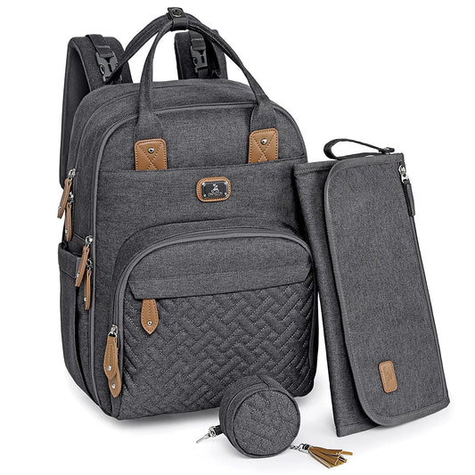 Dikaslon Mochila Cambiador