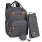 Dikaslon Mochila Cambiador