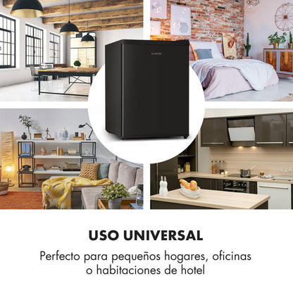 Mini Nevera Eléctrica Silenciosa 65L