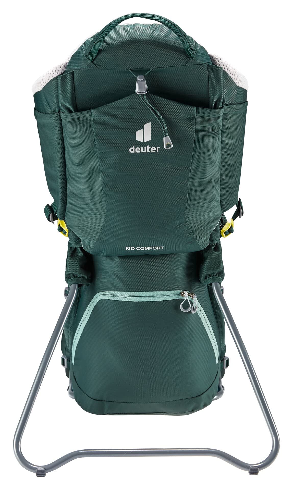 deuter Kid Comfort Mochila Portabebés
