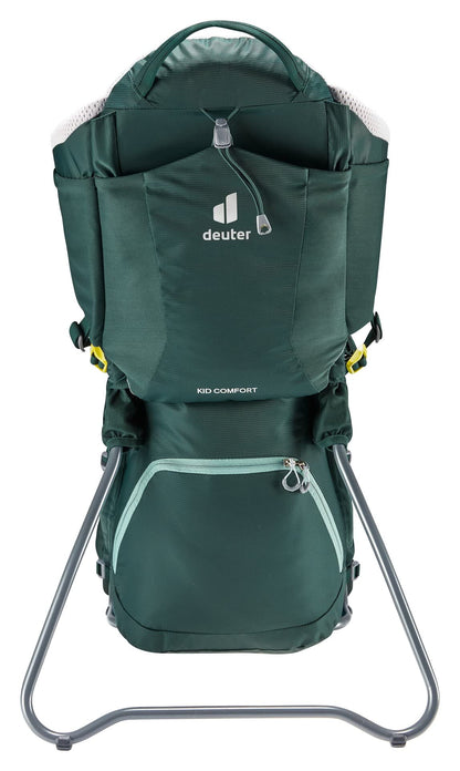 deuter Kid Comfort Mochila Portabebés