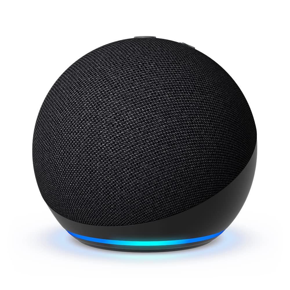 Echo Dot (Última Generación)