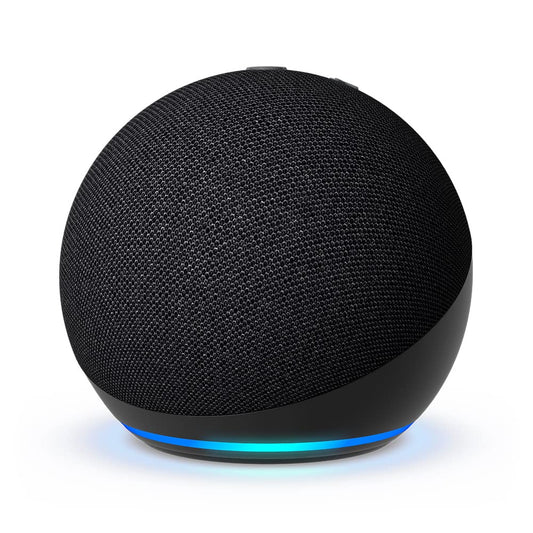 Echo Dot (Última Generación)