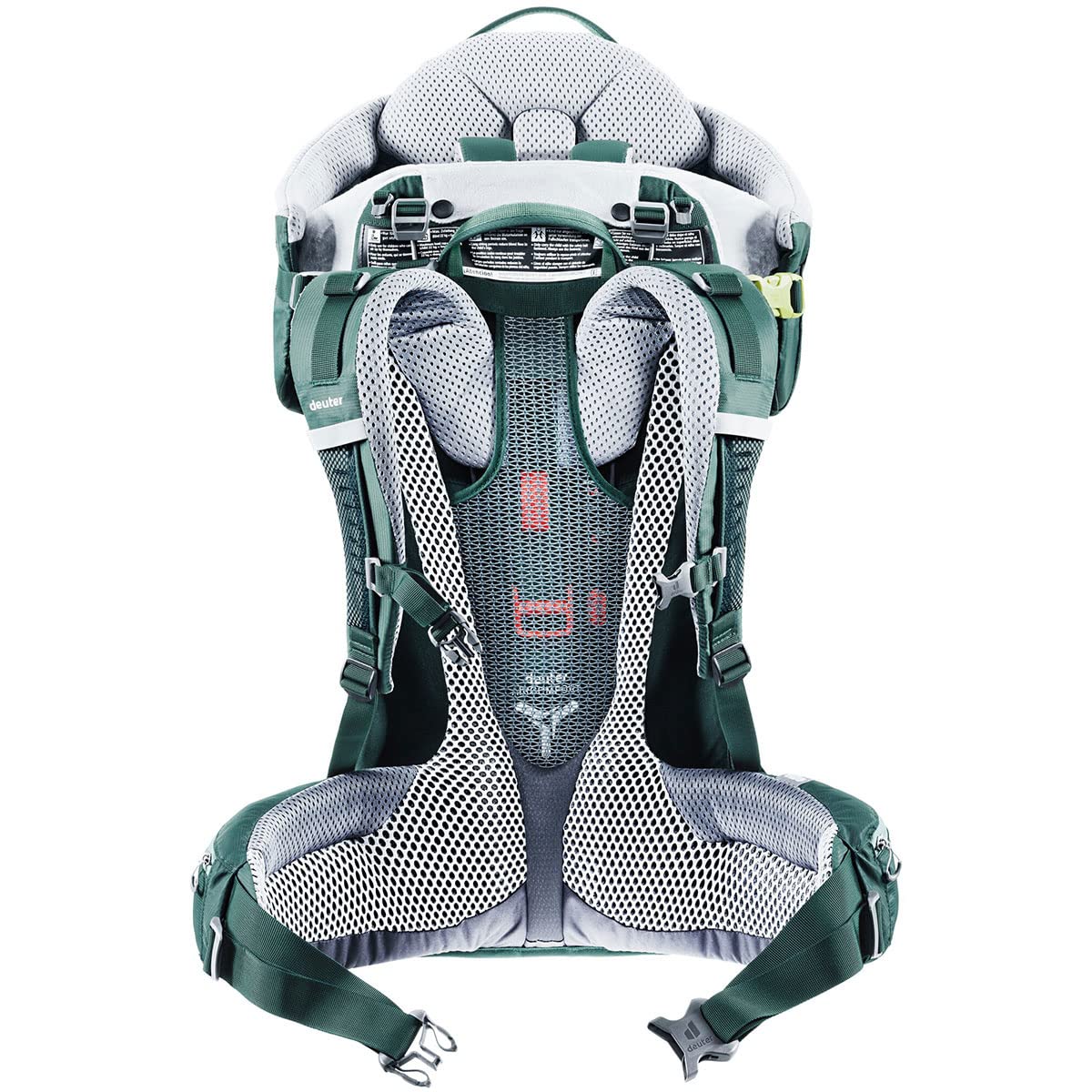 deuter Kid Comfort Mochila Portabebés