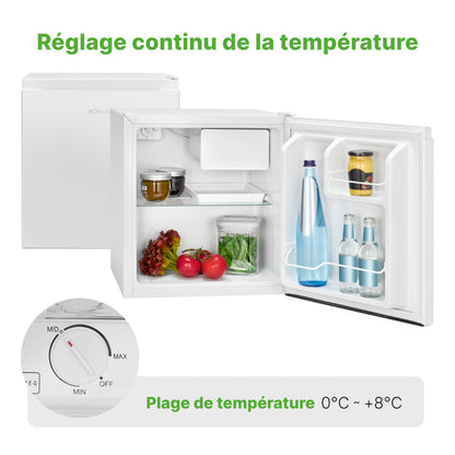 Mini Frigorífico Bomann KB7245 45L