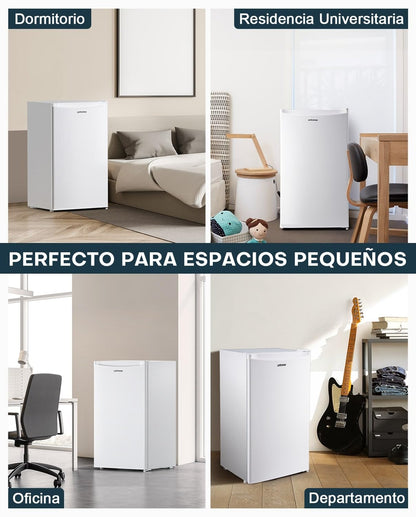 Mini Frigorífico Upstreman BR321