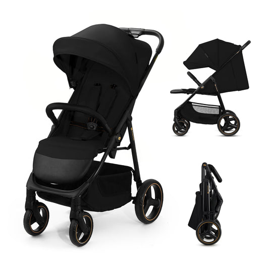 Kinderkraft TRIG 3 - Silla de Paseo Ligera