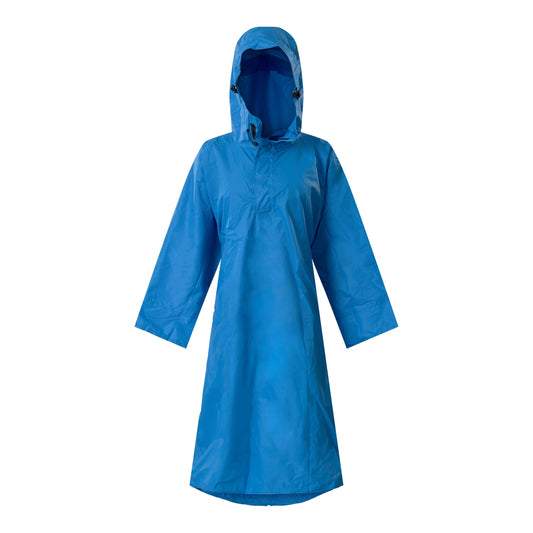 LOWLAND OUTDOOR Poncho de Lluvia Transpirable