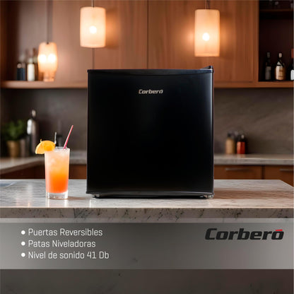 Minibar Corberó 43L