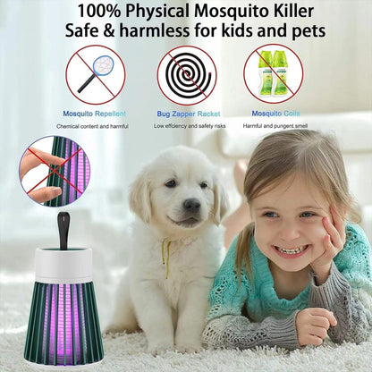 Jeeeun Mozz Guard - Mosquito Zapper