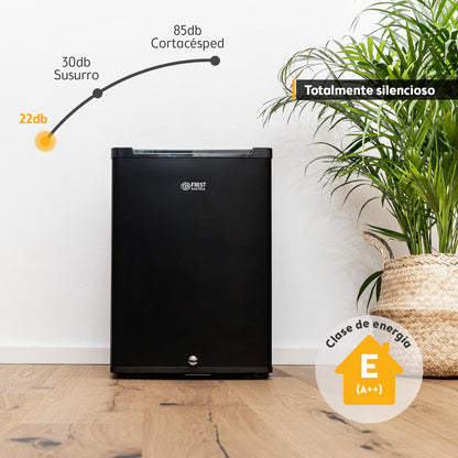 Mini Nevera TZS First Austria 40L