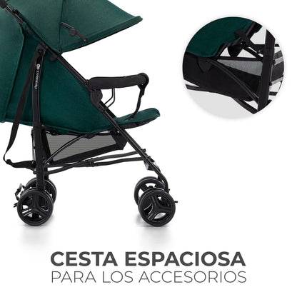 Kinderkraft TIK Silla de Paseo