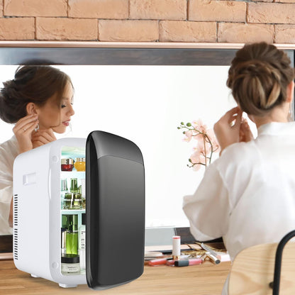 Mini Nevera Portátil GOPLUS 15L