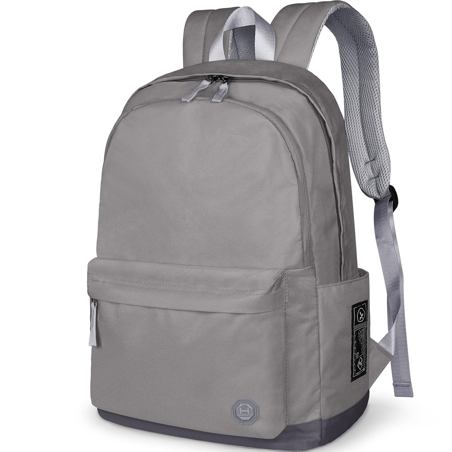 Mochila Unisex y Clásica para Portátiles de 15 Pulgadas