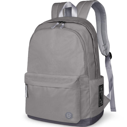 Mochila Unisex y Clásica para Portátiles de 15 Pulgadas
