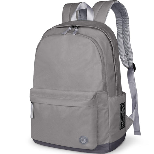 Mochila Unisex y Clásica para Portátiles de 15 Pulgadas