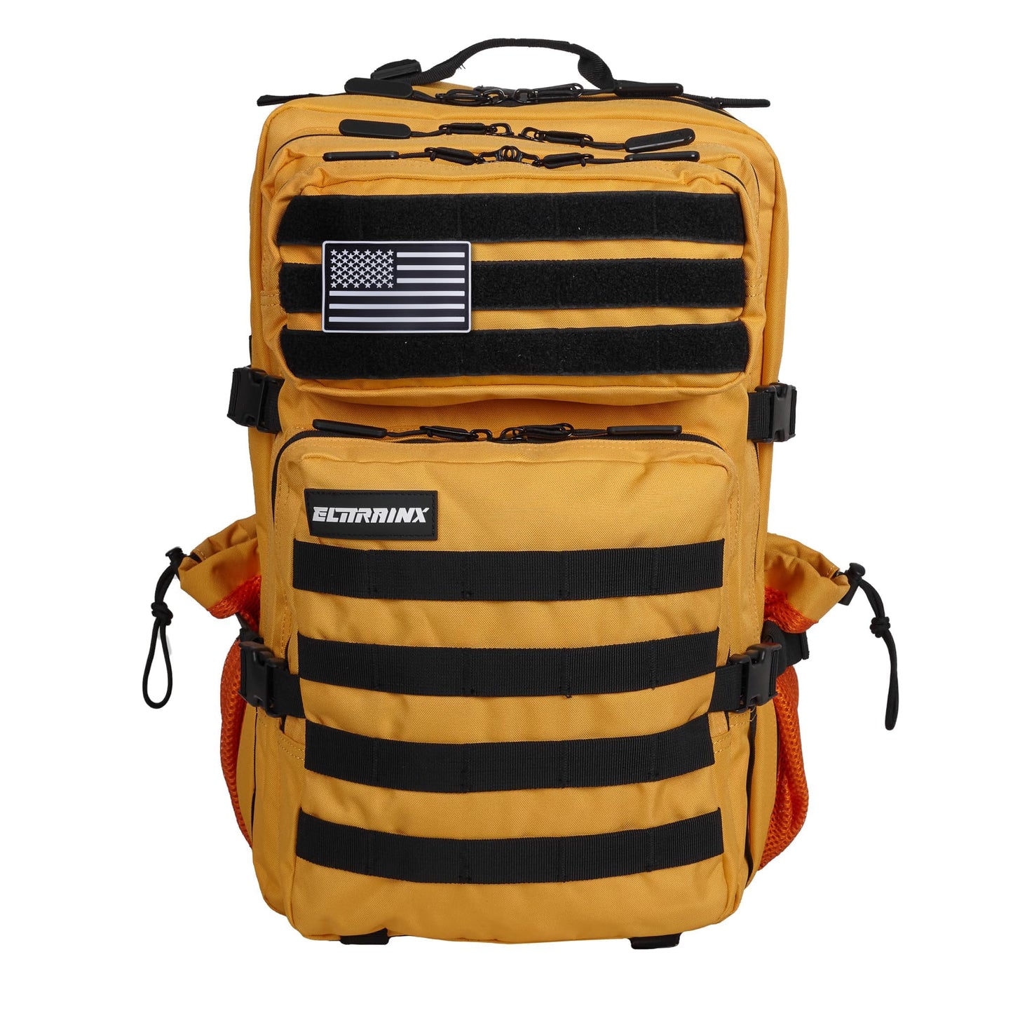 Mochila Táctica ELITEX TRAINING 45L
