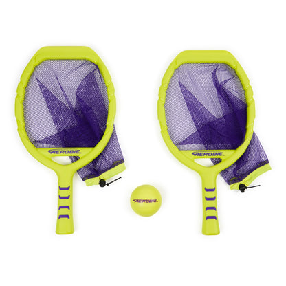 Aerobie IR Flingo Throw Outdoor