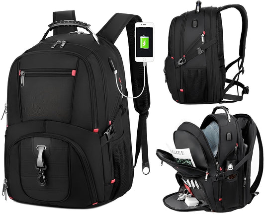 ALTOS OFFICE AND HOME Mochila para Laptop de 17