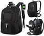 ALTOS OFFICE AND HOME Mochila para Laptop de 17