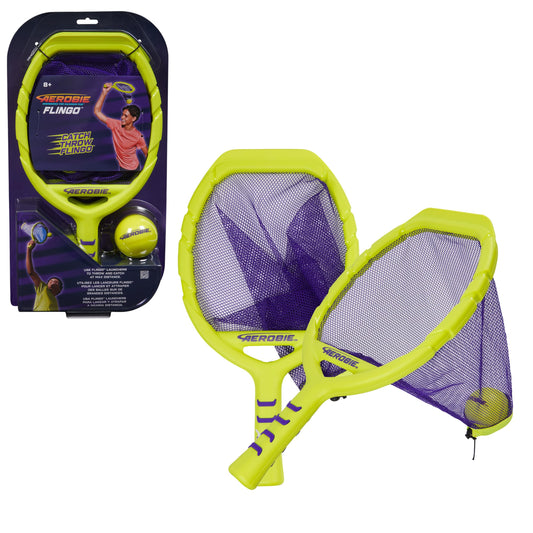 Aerobie IR Flingo Throw Outdoor
