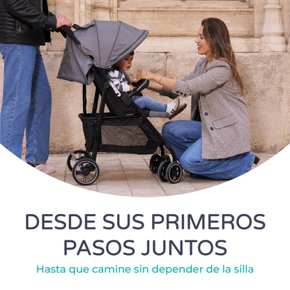 Ms - Silla de Paseo Street