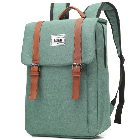 HASAGEI Mochila para Portátil de 15.6