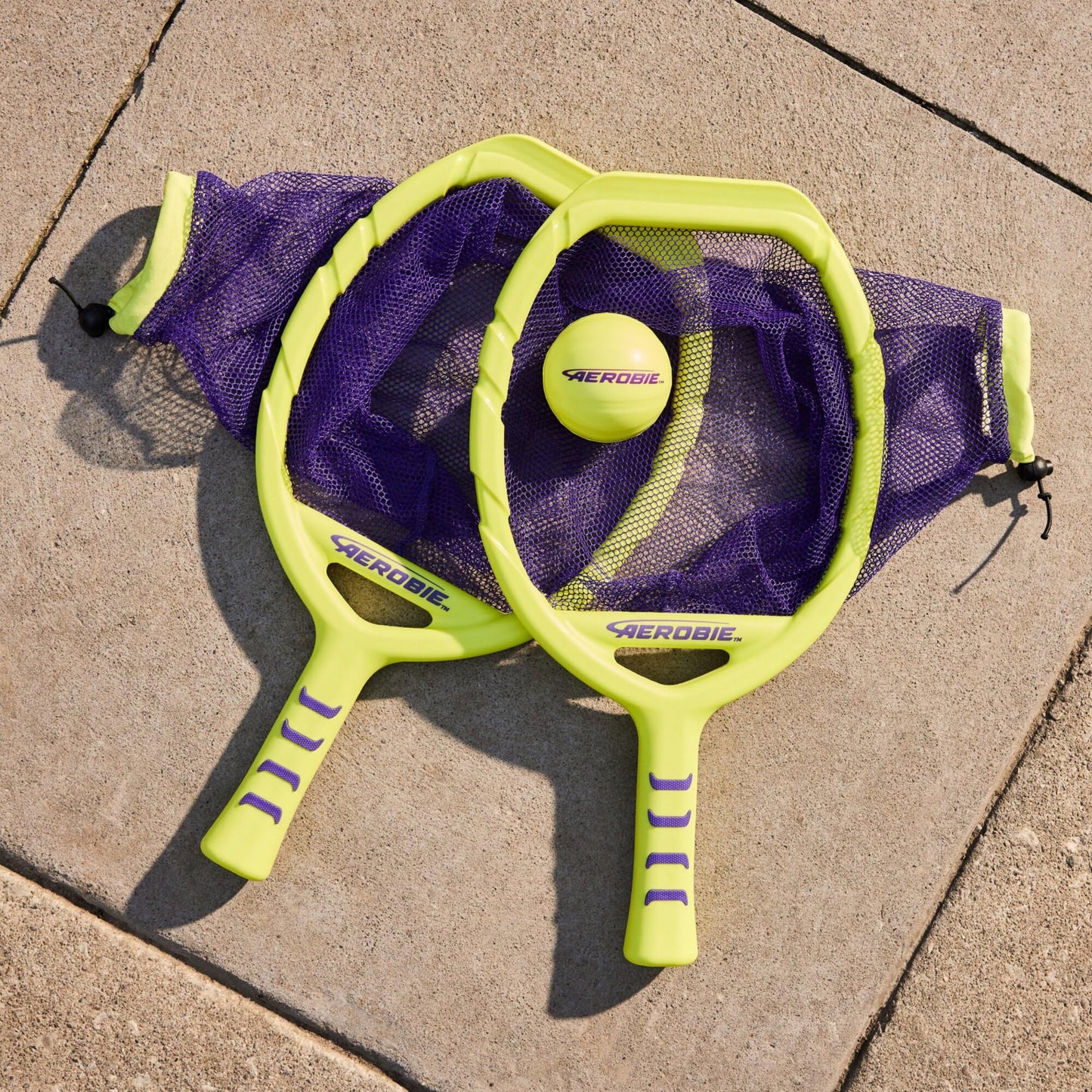 Aerobie IR Flingo Throw Outdoor