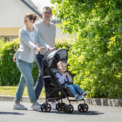 Bebeconfort Rainbow - Silla de Paseo Ligera