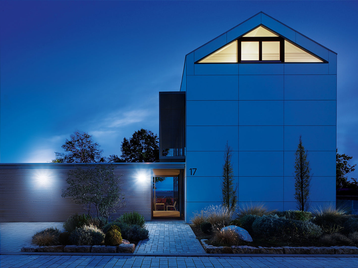 Steinel XLED Home 2 Foco LED