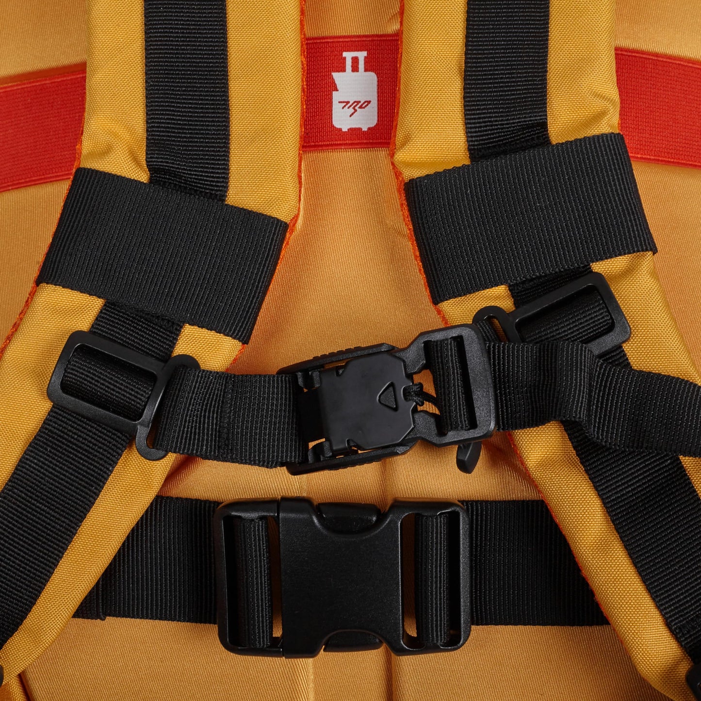 Mochila Táctica ELITEX TRAINING 45L